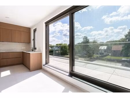 res. gouwberg | stijlvolle luxeappartementen in schilde