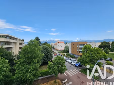 appartement à seyssinet-pariset (38170)