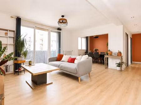 talant - appartement 5 pièces à vendre - 76m2 - 164 000 € - réf: marius - bourse immobiliè