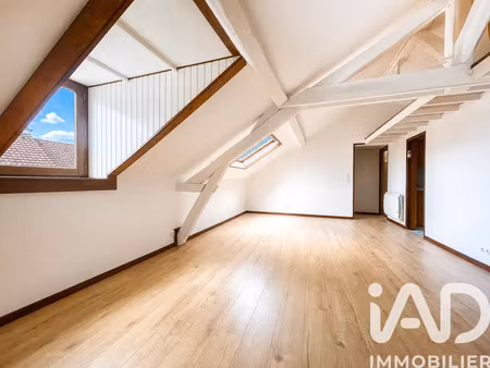 appartement à taverny (95150)