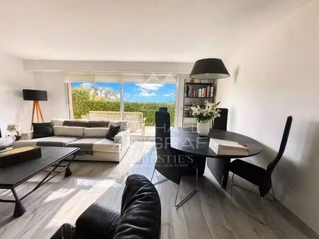 appartement de prestige de 61 m2 en vente villefranche-sur-mer  france