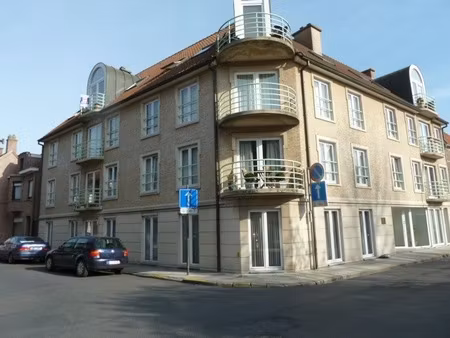 appartement te huur in waregem met 2 slaapkamers