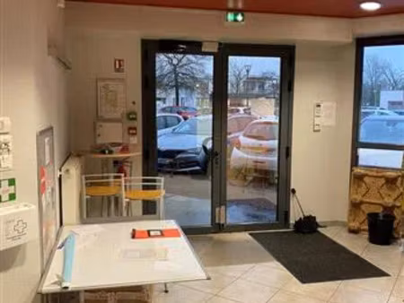 vente bureau challans 337 m²