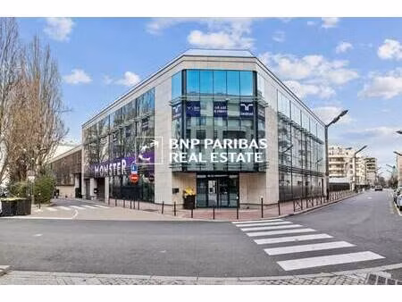 location bureaux 640 m² à 1 280 m²