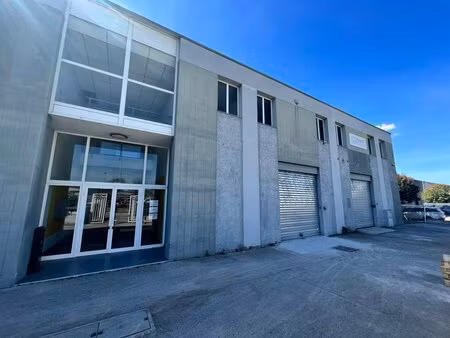 location bureaux 70 m²