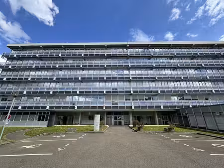 location bureaux osny 95520 70m² à 5669m²