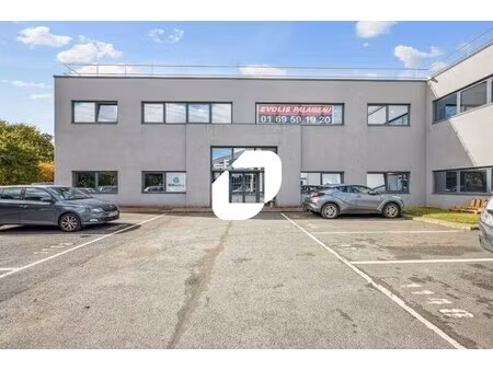location bureaux 90 m² à 345 m²
