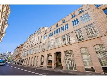 location bureaux 415 m² à 2 237 m²