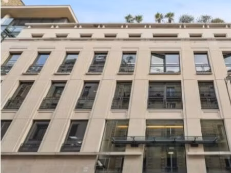 location bureaux 70 m²
