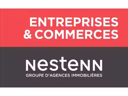 location bureaux plescop 56890 1355m²