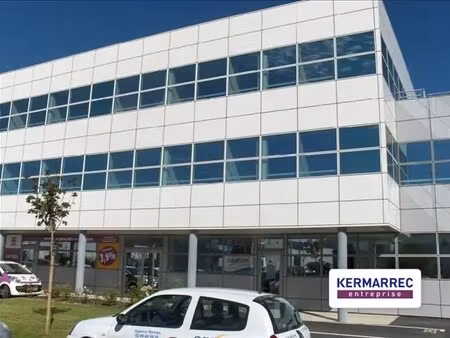vente bureaux 120 m²