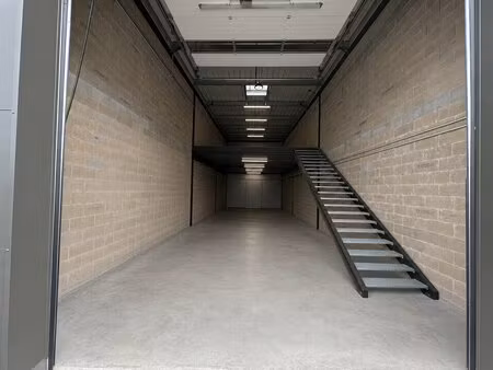 location bureaux 257 m²