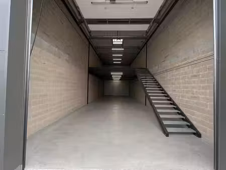 location bureaux saint-brice-courcelles 51370 257m²