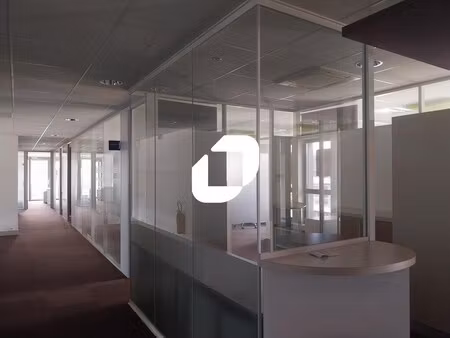 vente bureaux 216 m² à 434 m²