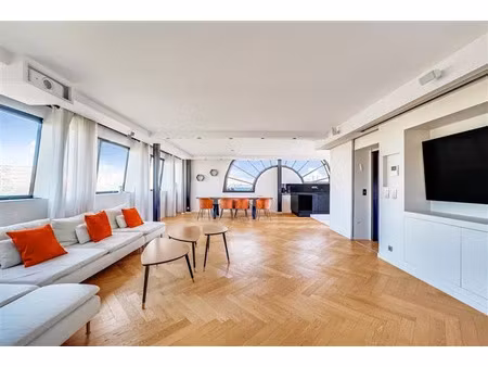 vente bureau st mande 180 m²