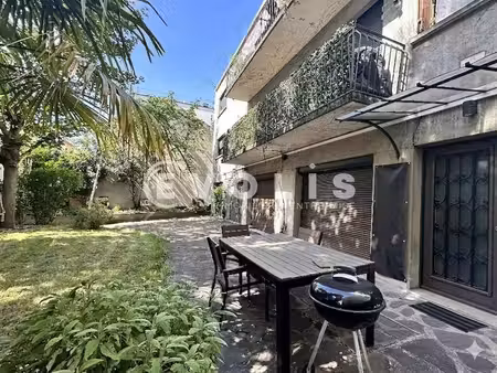 location bureaux suresnes 92150 102m²