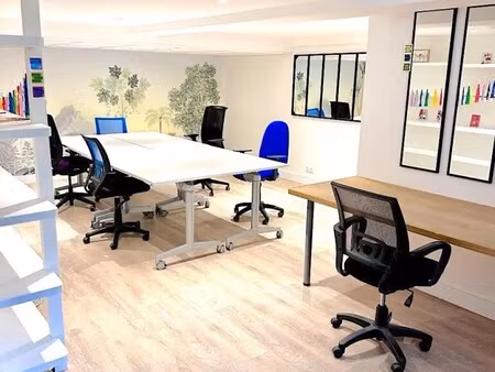 vente commerce paris 75015 117m²