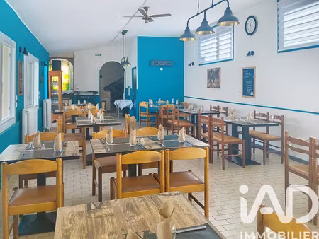restaurant à fismes (51170)
