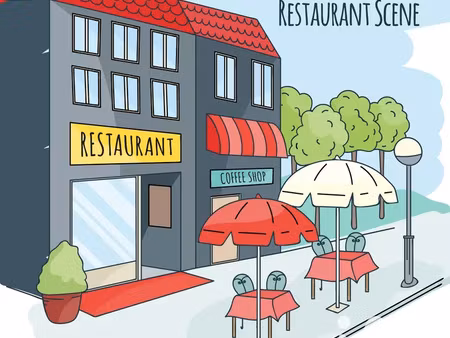 restaurant à richemont (57270)