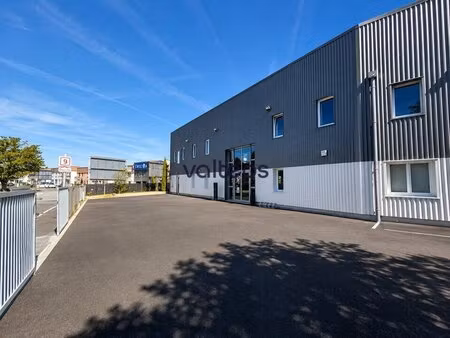 location commerce toulouse 31200 373m²