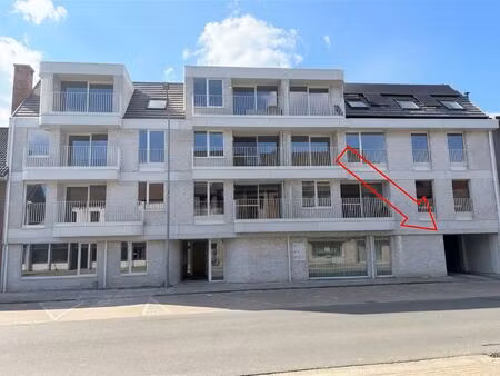 garage te koop in stekene