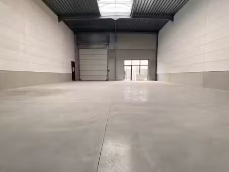 commercieel te huur in affligem