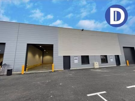location local d’activités flevy 57365 1127m²