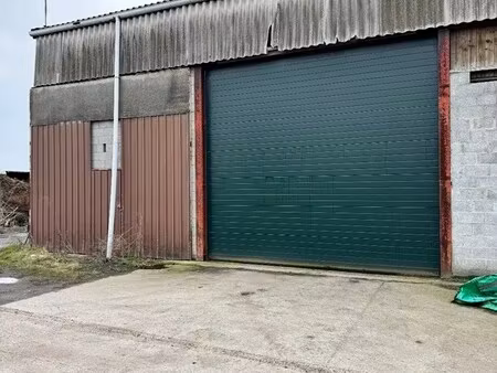 commercieel te huur in koekelare