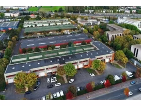 location local d’activités le blanc mesnil 93150 594m² à 2232m²