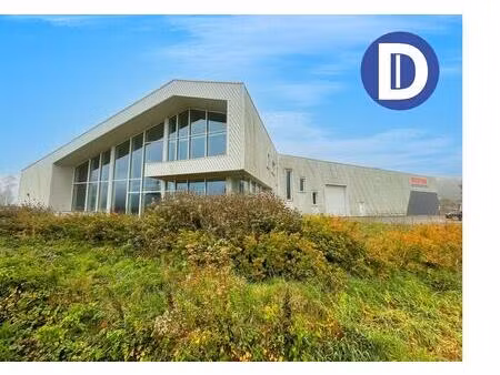 location local d’activités marly 57155 1200m²