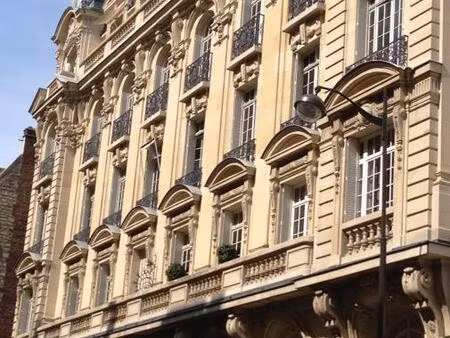 location local d’activités paris 75017 106m²
