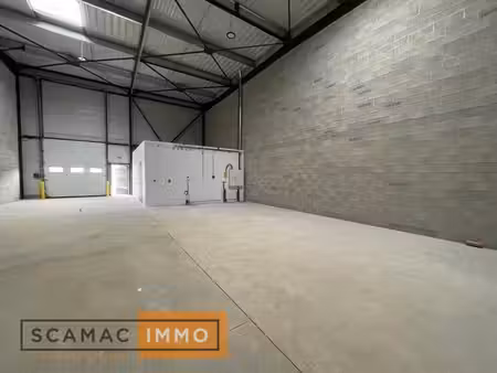 location entrepôt savigny-le-temple 77176 1320m²