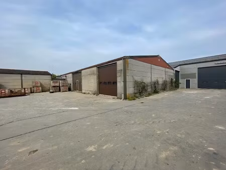commercieel te huur in passendale