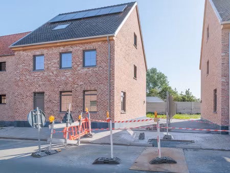 huis te huur in aalst met 3 slaapkamers