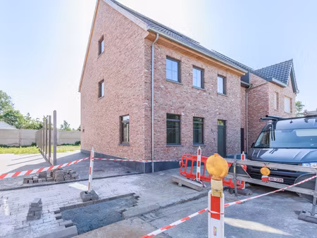 huis te huur in aalst met 3 slaapkamers