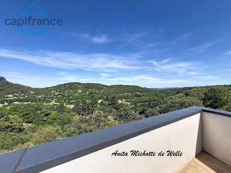 maison à vendre anduze 4 pièce(s) 105m2 425 000€