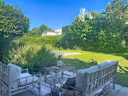 maison de prestige de 143 m2 en vente arles  provence-alpes-côte d'azur