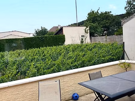 maison à bouzy (51150)