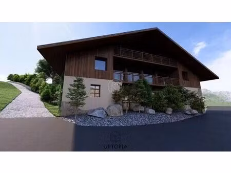 chalet de luxe en vente à megève  auvergne-rhône-alpes