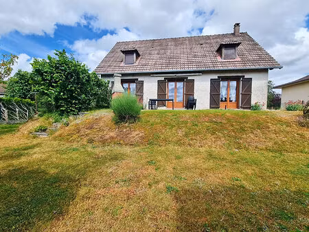 maison 4 pièces 116 m² à vendre / acheter chaumont 52000 ? | era immobilier