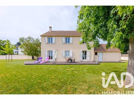 maison à écouen (95440)