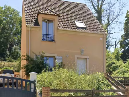 maison à égly (91520)
