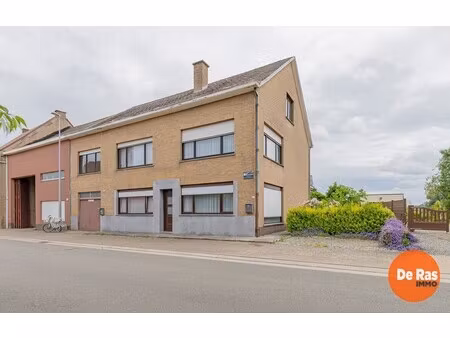 erpe-mere-veelzijdige woning met tuin op uitstekende locatie
