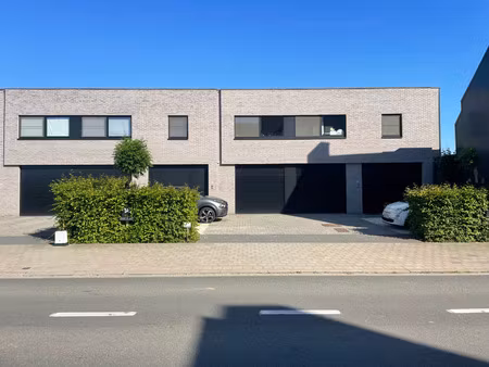 huis te huur in erpe-mere met 3 slaapkamers