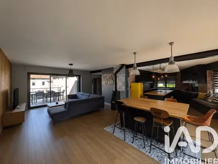 maison à knutange (57240)