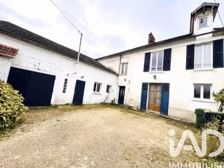 maison à la ferté-sous-jouarre (77260)
