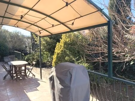 maison de luxe de 91 m2 en vente la seyne-sur-mer  provence-alpes-côte d'azur