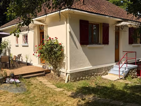 maison à le mérévillois (91660)