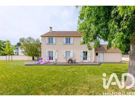 maison à le plessis-gassot (95720)