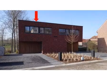huis te huur in gaasbeek met 3 slaapkamers